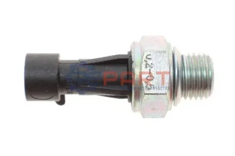 Датчик тиску оливи Citroen Jumper/Peugeot Boxer 2.8HDi 95- (M14x1.5) (чорний) FEBI BILSTEIN 12228 Купити в Україні
