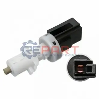 Перемикач стоп-сигналу FEBI BILSTEIN 12232 Купити в Україні