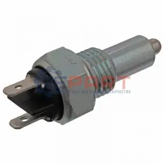 Перемикач, ліхтар заднього ходу FEBI BILSTEIN 12235 Купити в Україні