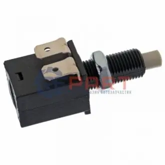 Перемикач стоп-сигналу Febi Bilstein 12255
