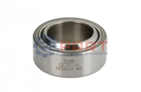 Ремкомплект рычага сцепления Febi Bilstein 12260