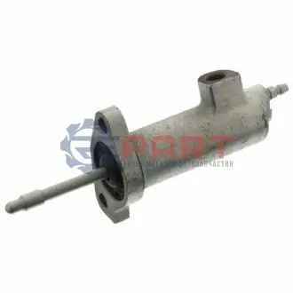 Фото Циліндр зчеплення (робочий) MB 190 (W201) 86-93/C-class (W202)/E-class (W124/W210)/M (W163) 93-05 FEBI BILSTEIN (12268) зображення 1