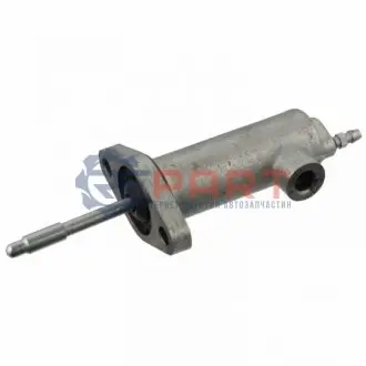 Цилиндр сцепления, рабочий Febi Bilstein 12273 Купить в Украине