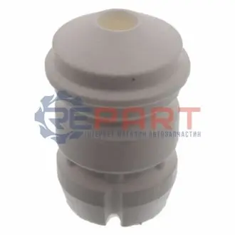 Фото 1 — Відбійник амортизатора (заднього) BMW 5 (E34)/7 (E32/38) 86-01 FEBI BILSTEIN (12296) Фото Відбійник амортизатора (заднього) BMW 5 (E34)/7 (E32/38) 86-01 FEBI BILSTEIN (12296) зображення 1