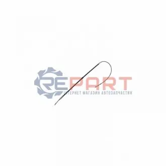 Фото Трос ручника (задній) BMW 5 (E34) 88-97 (1755mm) FEBI BILSTEIN (12303) зображення 1