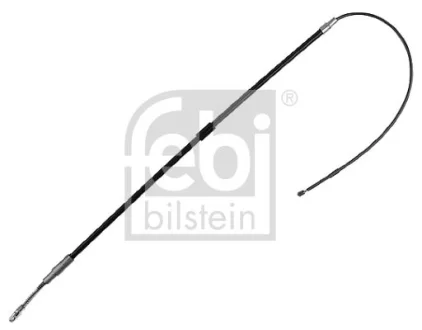 Трос ручного тормоза Febi Bilstein 12303