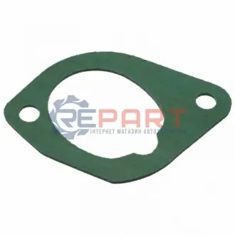 Прокладка впускного колектора BMW 3 (E30), 5 (E28), 5 (E34), Z1 2.0-2.7 06.81-11.93 Febi Bilstein 12313 Купити в Україні