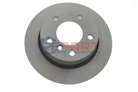 Тормозной диск Febi Bilstein 12324 Купить в Украине