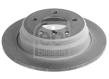Тормозной диск Febi Bilstein 12325
