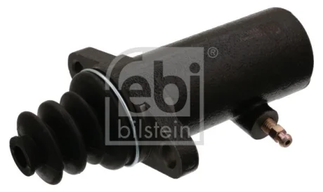 Циліндр зчеплення (робочий) MB NG/SK OM401/OM421/OM402 73-96 Febi Bilstein 12335