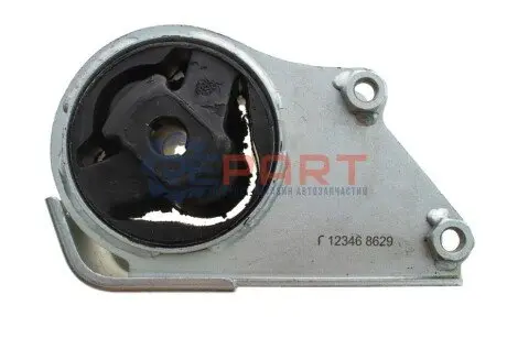 Подушка двигуна (задня) Fiat Ducato 1.9TD-2.5TD -94 FEBI BILSTEIN 12346 Купити в Україні