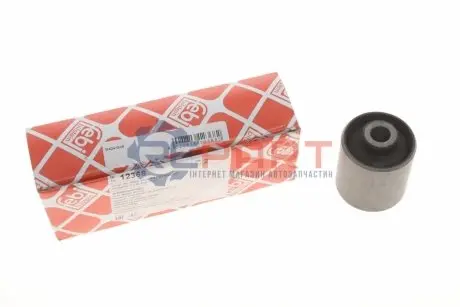 Сайлентблок балки (задньої/спереду) Fiat Scudo 96- FEBI BILSTEIN 12368 Купити в Україні