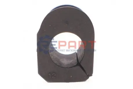 Втулка стабілізатора (переднього) Renault Megane I/Scenic I 96-08 (d=22mm) FEBI BILSTEIN 12372 Купити в Україні