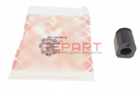 Втулка стабілізатора (переднього) Renault Kangoo 97- (d=21.5mm) FEBI BILSTEIN 12373 Купити в Україні