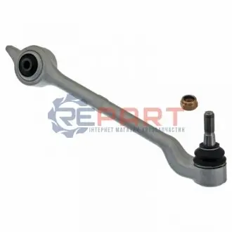 Фото Важіль підвіски (передній/знизу/ззаду) (R) BMW 5 (E39) 95-04 FEBI BILSTEIN (12379) зображення 1