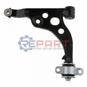 Рычаг независимой подвески колеса Febi Bilstein 12385