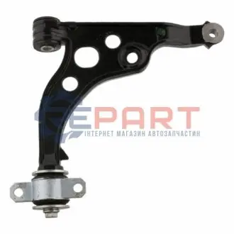 Рычаг независимой подвески колеса Febi Bilstein 12386