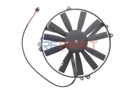 Фото 1 — Вентилятор радиатора кондиционера MB Sprinter 208-416 FEBI BILSTEIN (12391) Фото Вентилятор радиатора кондиционера MB Sprinter 208-416 FEBI BILSTEIN (12391) изображение 1