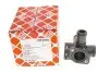 Фото Фланець системи охолодження VW Caddy I/ Passat/T4 1.6-2.0 83-03 FEBI BILSTEIN (12405) зображення 2