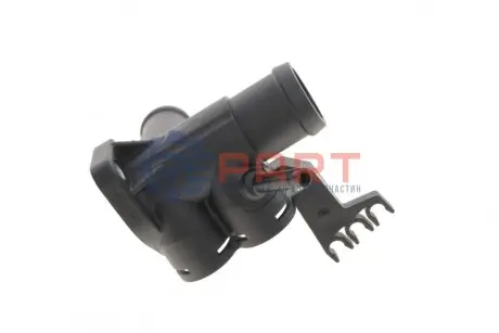 Фото Фланец системы охлаждения FEBI BILSTEIN (12406) изображение 1