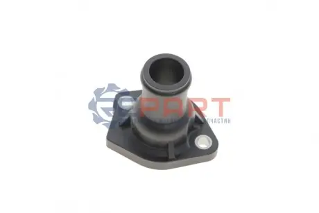 Фланець системи охолодження VW Caddy II 1.9 D 95-04 FEBI BILSTEIN 12410 Купити в Україні