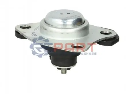 Фото Кріплення двигуна FEBI BILSTEIN (12412) зображення 1