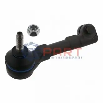 Фото Наконечник тяги рульової (L) Renault Kangoo 97-/Megane I 96-03/Clio I 90-98 FEBI BILSTEIN (12423) зображення 1