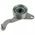 Натягуючий ролик ременя ГРМ OPEL ASTRA F, ASTRA G, COMBO, COMBO TOUR, CORSA B, CORSA C, MERIVA A, VECTRA A, VECTRA B 1.7D 03.90 Febi Bilstein 12432 Купити в Україні