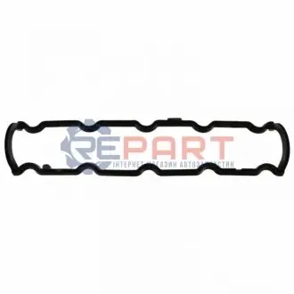 Прокладка кришки клапана Прав CITROEN BERLINGO, BX, C15, C25, EVASION, JUMPER I, JUMPY I, VISA, XANTIA, XSARA, ZX FIAT DUCATO, SCUDO, ULYSSE HYUNDAI LANTRA II PEUGEOT 205 1.6-1.9D 08.83-12.06 Febi Bilstein 12438