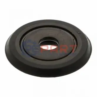 Фото Підшипник амортизатора (переднього) опорний Ford Escort/Fiesta/Sierra 80-95 FEBI BILSTEIN (12448) зображення 1