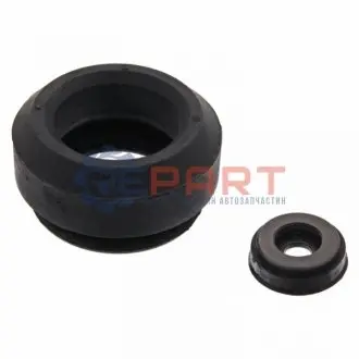 Фото Підшипник амортизатора (переднього) опорний Ford Escort V/Orion III 90-95 FEBI BILSTEIN (12452) зображення 1