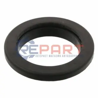 Фото 1 — Підшипник амортизатора (переднього) опорний Ford Focus 98-/Connect 02-13 FEBI BILSTEIN (12471) Фото Підшипник амортизатора (переднього) опорний Ford Focus 98-/Connect 02-13 FEBI BILSTEIN (12471) зображення 1