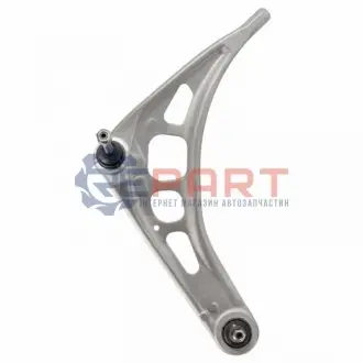 Фото 1 — Важіль підвіски (передній/знизу) (L) BMW 3 (E46) 98-07 FEBI BILSTEIN (12528) Фото Важіль підвіски (передній/знизу) (L) BMW 3 (E46) 98-07 FEBI BILSTEIN (12528) зображення 1