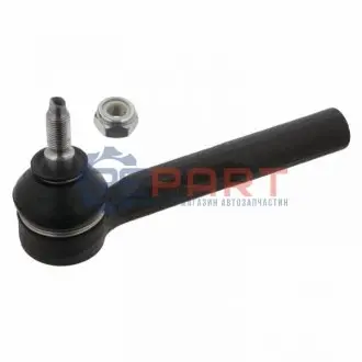 Рульовий наконечник Лів/Прав ALFA ROMEO 164 FIAT CROMA LANCIA THEMA 1.9D-3.0 03.87-09.98 Febi Bilstein 12556 Купити в Україні