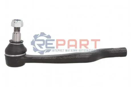 Наконечник тяги рульової (L) MB A-class (W168) 97-04 FEBI BILSTEIN 12565 Купити в Україні