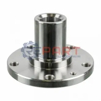 Фото 1 — Маточина колеса FEBI BILSTEIN (12573) Фото Маточина колеса FEBI BILSTEIN (12573) зображення 1