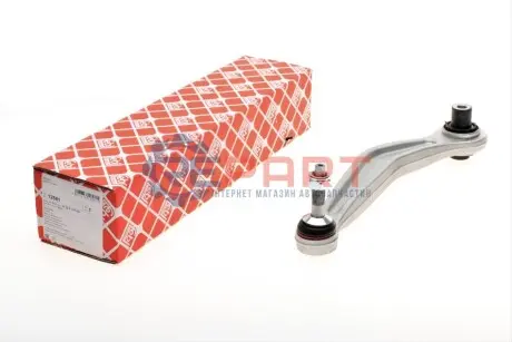 Рычаг подвески, задняя ось Febi Bilstein 12581 Купить в Украине