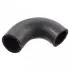 Фото Патрубок радіатора BMW 5 (E12/E28/E34) 2.5-3.5 68-87 Febi Bilstein (12631) зображення 1