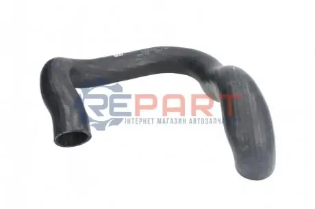 Патрубок радіатора (верхній) BMW 3 (E30)/5 (E34) 81-95 M20 FEBI BILSTEIN 12633 Купити в Україні