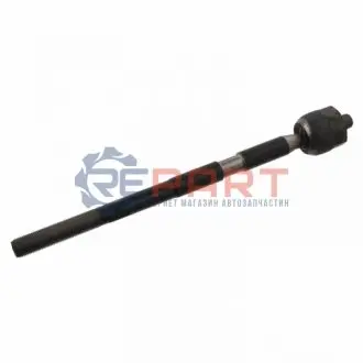 Осевой шарнир, рулевая тяга Febi Bilstein 12638 Купить в Украине