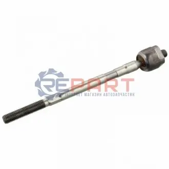 Фото 1 — Тяга рульова Ford Sierra 87-93 FEBI BILSTEIN (12639) Фото Тяга рульова Ford Sierra 87-93 FEBI BILSTEIN (12639) зображення 1