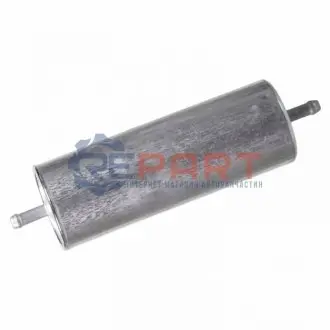 Паливний фільтр BMW 3 (E30), 3 (E36), 5 (E34), 7 (E32), 8 (E31), Z1 1.6-5.6 09.82-08.00 Febi Bilstein 12649