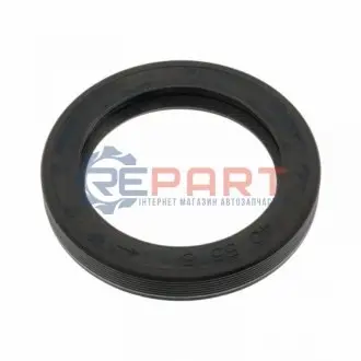 Сальник хвостовика КПП BMW 5 (E34/E39) (40x55x8) FEBI BILSTEIN 12651 Купити в Україні