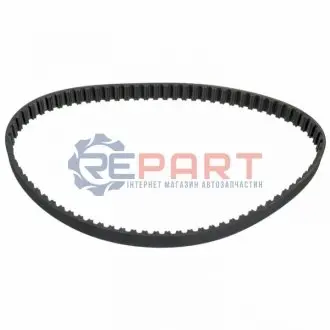 Фото Ремень ГРМ FEBI BILSTEIN (12667) изображение 1