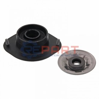 Опора стойки OPEL ASTRA F(-01) передн. (с подш.) (выр-во) - (344531, 344517, 2080242) FEBI BILSTEIN 12676 (фото 1)