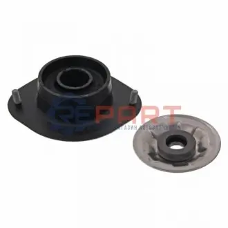 Фото Опора стойки OPEL ASTRA F(-01) передн. (с подш.) (выр-во FEBI) FEBI BILSTEIN (12676) изображение 1