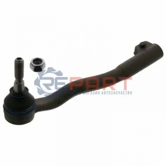 Фото Наконечник тяги рульової (L) BMW 5 (E39) 96-03 FEBI BILSTEIN (12683) зображення 1