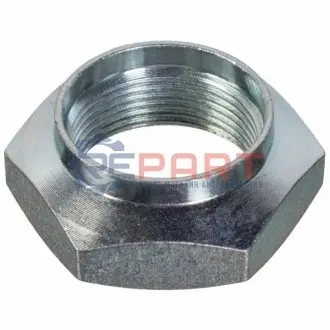 Гайка 27x1.5 Ducato/Jumper/Boxer 86>06 (1-1.5t) Febi Bilstein 12692 Купить в Украине