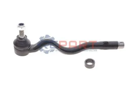 Фото 1 — Наконечник тяги FEBI BILSTEIN (12697) Фото Наконечник тяги FEBI BILSTEIN (12697) изображение 1