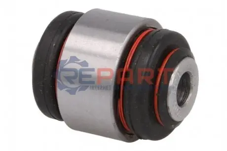 Фото Сайлентблок важеля (заднього/зверху/ззовні/плаваючий) BMW 3 (E36/E46) 90- M40/M41/M43/M44/M50/M51/M52/N42/N46 FEBI BILSTEIN (12700) зображення 1